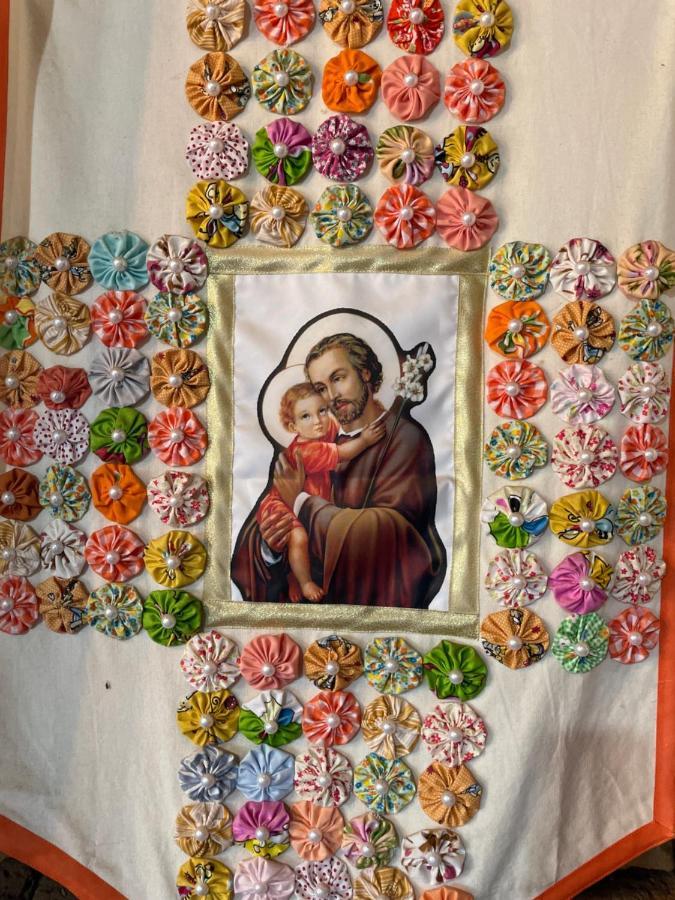 فندق Pousada Sao Jose Chapada dos Guimarães المظهر الخارجي الصورة