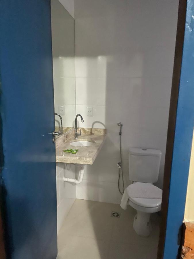 فندق Pousada Sao Jose Chapada dos Guimarães المظهر الخارجي الصورة
