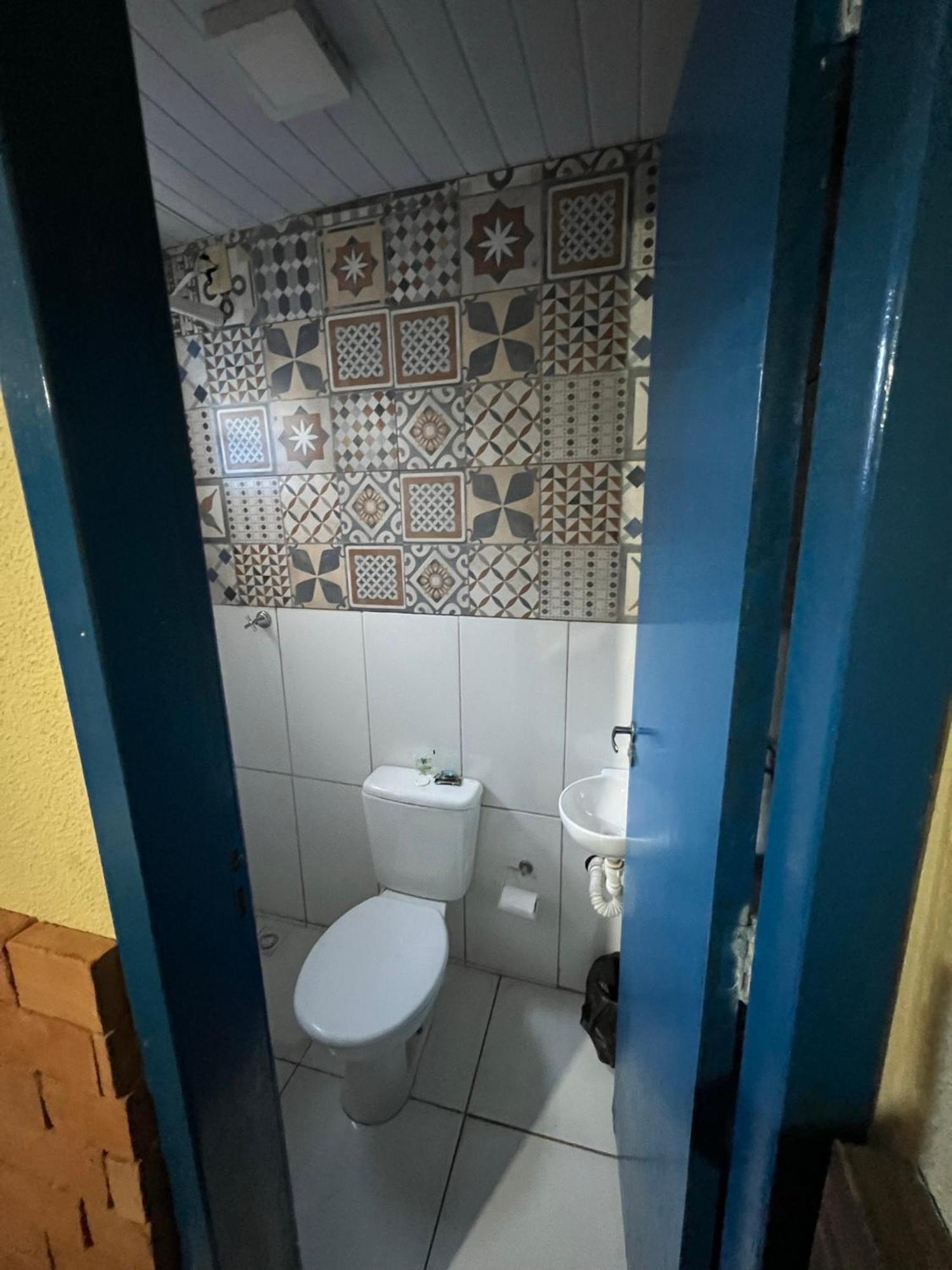 فندق Pousada Sao Jose Chapada dos Guimarães المظهر الخارجي الصورة